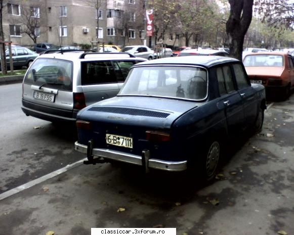 Epave sau nu, cu siguranta vechi intalnite pe meleagurile tarii - victor 007 - Am vazut prin Romania