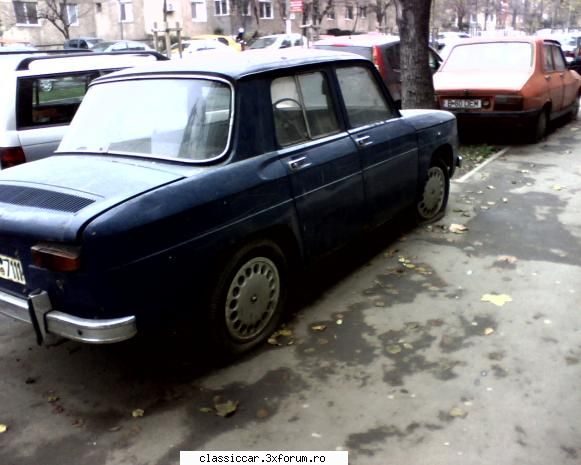 Epave sau nu, cu siguranta vechi intalnite pe meleagurile tarii - victor 007 - Am vazut prin Romania