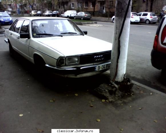 Epave sau nu, cu siguranta vechi intalnite pe meleagurile tarii - victor 007 - Am vazut prin Romania