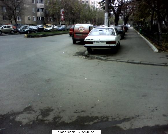 Epave sau nu, cu siguranta vechi intalnite pe meleagurile tarii - victor 007 - Am vazut prin Romania