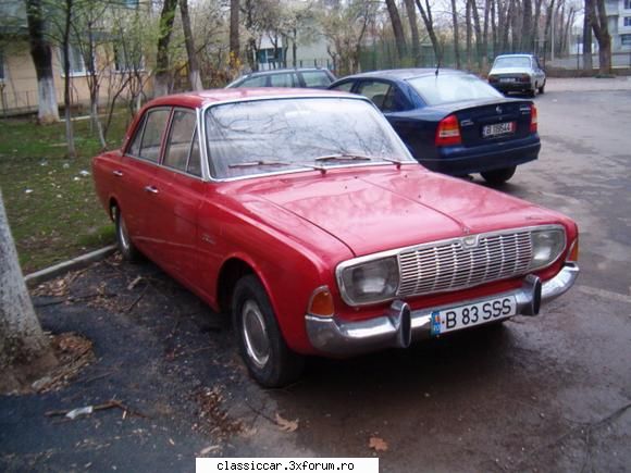 Epave sau nu, cu siguranta vechi intalnite pe meleagurile tarii - bAndrei - Am vazut prin Romania