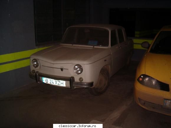 Epave sau nu, cu siguranta vechi intalnite pe meleagurile tarii - bAndrei - Am vazut prin Romania