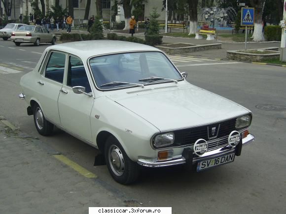 Epave sau nu, cu siguranta vechi intalnite pe meleagurile tarii - alex-mun - Am vazut prin Romania