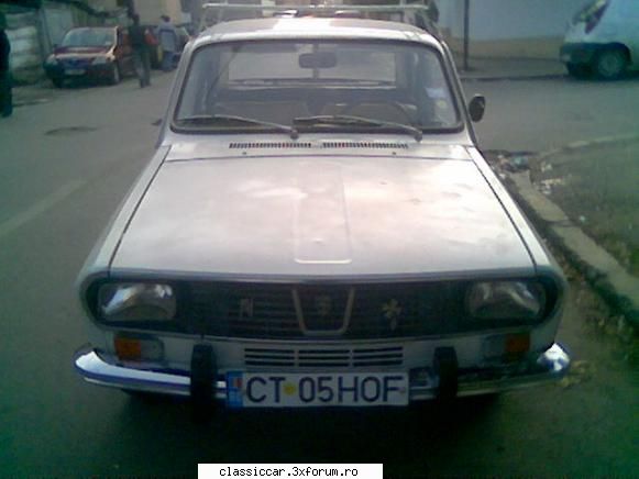 Epave sau nu, cu siguranta vechi intalnite pe meleagurile tarii - alex-mun - Am vazut prin Romania