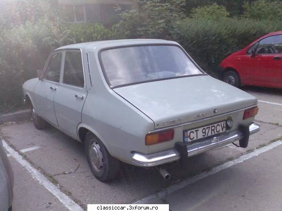 Epave sau nu, cu siguranta vechi intalnite pe meleagurile tarii - RCV trebuia sa fie a - Am vazut prin Romania