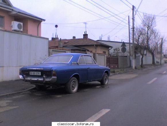 Epave sau nu, cu siguranta vechi intalnite pe meleagurile tarii - bAndrei - Am vazut prin Romania