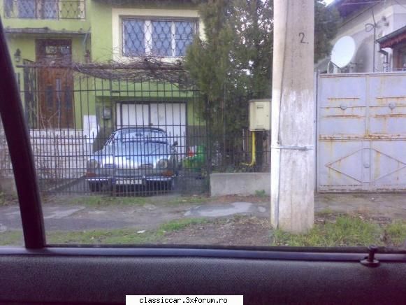 Epave sau nu, cu siguranta vechi intalnite pe meleagurile tarii - Ia uitati peste ce b - Am vazut prin Romania