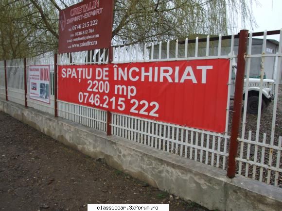 Epave sau nu, cu siguranta vechi intalnite pe meleagurile tarii - cred ca detalii se p - Am vazut prin Romania