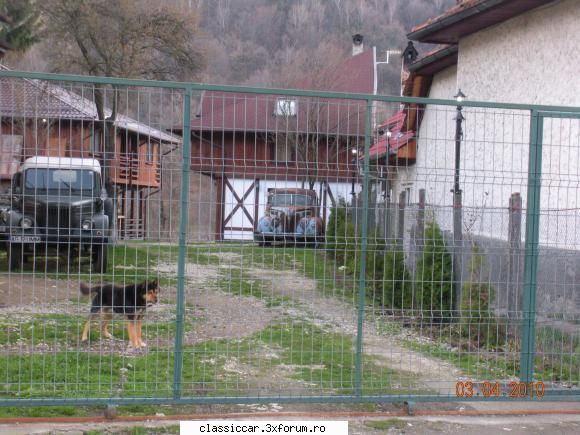 Epave sau nu, cu siguranta vechi intalnite pe meleagurile tarii - campulung muscel - Am vazut prin Romania