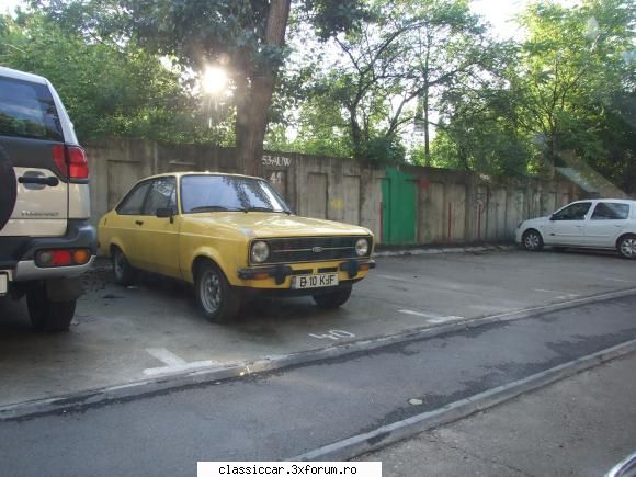 Epave sau nu, cu siguranta vechi intalnite pe meleagurile tarii - vmarian - Am vazut prin Romania