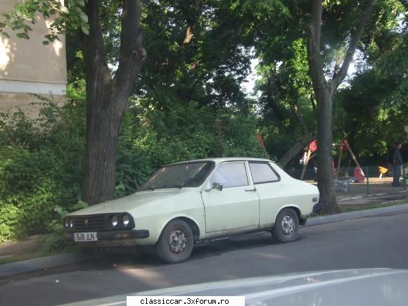 Epave sau nu, cu siguranta vechi intalnite pe meleagurile tarii - vmarian - Am vazut prin Romania