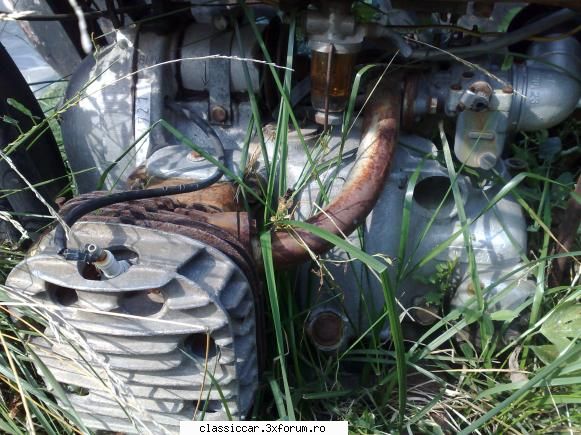 Epave sau nu, cu siguranta vechi intalnite pe meleagurile tarii - rokin - Am vazut prin Romania