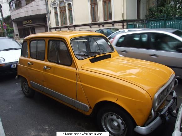 Epave sau nu, cu siguranta vechi intalnite pe meleagurile tarii - vmarian - Am vazut prin Romania
