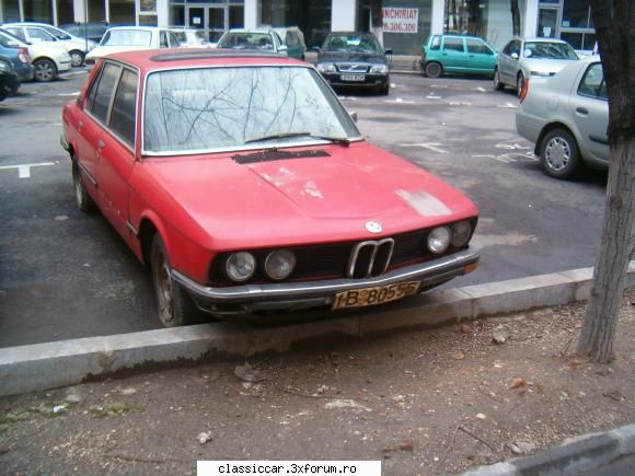 Epave sau nu, cu siguranta vechi intalnite pe meleagurile tarii - bAndrei - Am vazut prin Romania