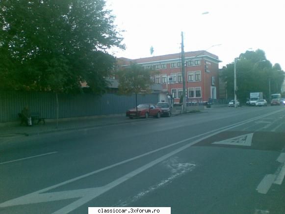 Epave sau nu, cu siguranta vechi intalnite pe meleagurile tarii - bAndrei - Am vazut prin Romania
