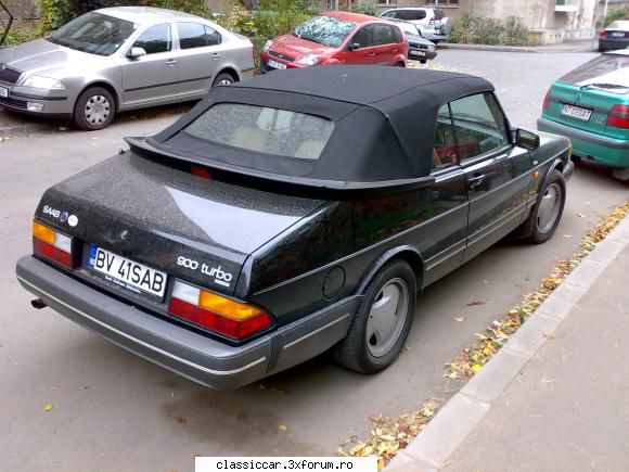 Epave sau nu, cu siguranta vechi intalnite pe meleagurile tarii - george-bogdan - Am vazut prin Romania