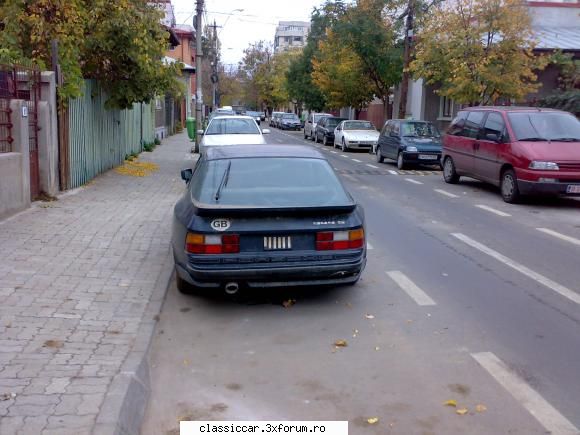 Epave sau nu, cu siguranta vechi intalnite pe meleagurile tarii - george-bogdan - Am vazut prin Romania