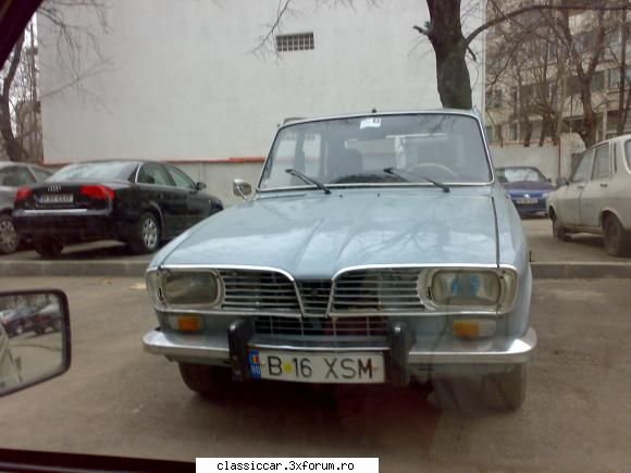 Epave sau nu, cu siguranta vechi intalnite pe meleagurile tarii - george-bogdan - Am vazut prin Romania