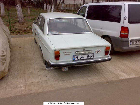 Epave sau nu, cu siguranta vechi intalnite pe meleagurile tarii - george-bogdan - Am vazut prin Romania