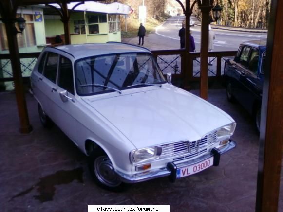 Epave sau nu, cu siguranta vechi intalnite pe meleagurile tarii - Sutica - Am vazut prin Romania