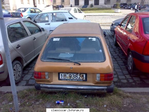 Epave sau nu, cu siguranta vechi intalnite pe meleagurile tarii - george-bogdan - Am vazut prin Romania