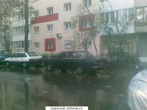 Epave sau nu, cu siguranta vechi intalnite pe meleagurile tarii - bAndrei - Am vazut prin Romania