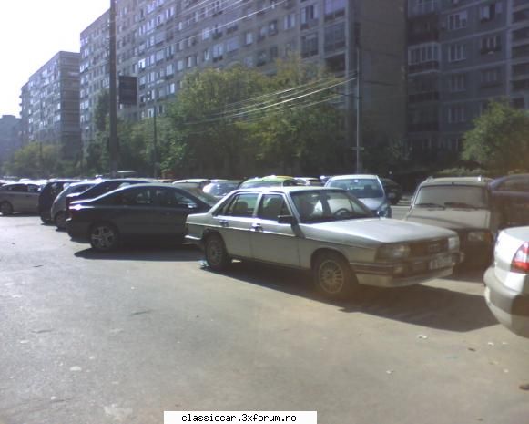 Epave sau nu, cu siguranta vechi intalnite pe meleagurile tarii - victor 007 - Am vazut prin Romania