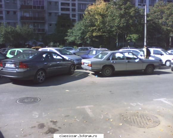 Epave sau nu, cu siguranta vechi intalnite pe meleagurile tarii - victor 007 - Am vazut prin Romania