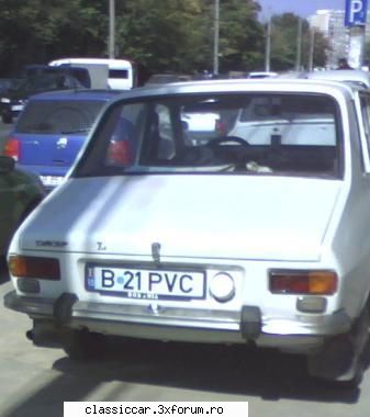 Epave sau nu, cu siguranta vechi intalnite pe meleagurile tarii - victor 007 - Am vazut prin Romania