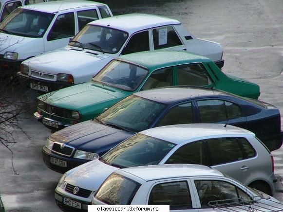 Epave sau nu, cu siguranta vechi intalnite pe meleagurile tarii - victor 007 - Am vazut prin Romania