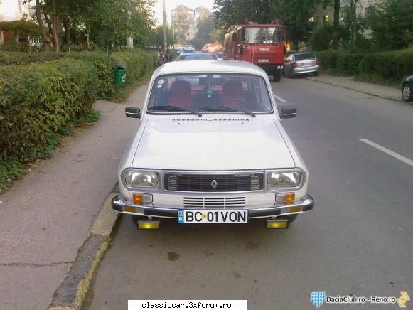 Epave sau nu, cu siguranta vechi intalnite pe meleagurile tarii - cateva 1300 din tara - Am vazut prin Romania