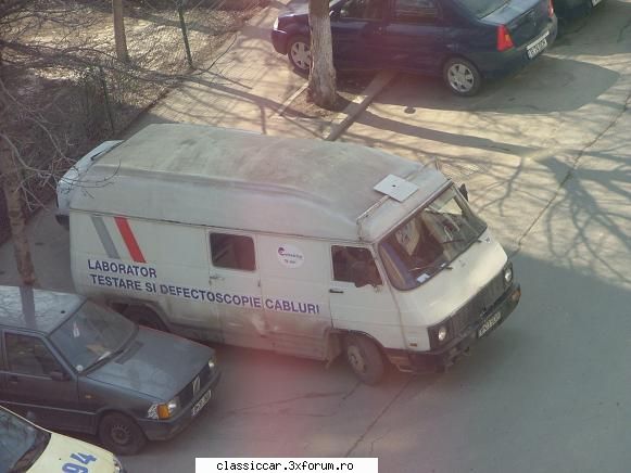 Epave sau nu, cu siguranta vechi intalnite pe meleagurile tarii - surprinsa in zona! - Am vazut prin Romania
