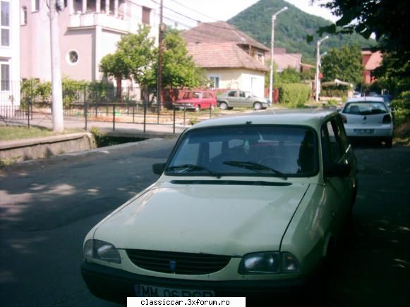 Este si in BM,daca te uiti. - Asa am vrut (tot acolo), sa fac una artistica cu - Am vazut prin Romania