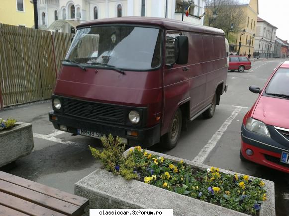 Este si in BM,daca te uiti. - Am gasit ceva interesant prin oras:( era si - Am vazut prin Romania