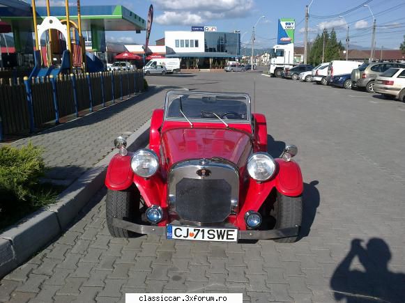Este si in BM,daca te uiti. - Alta, tot de la ei - Am vazut prin Romania