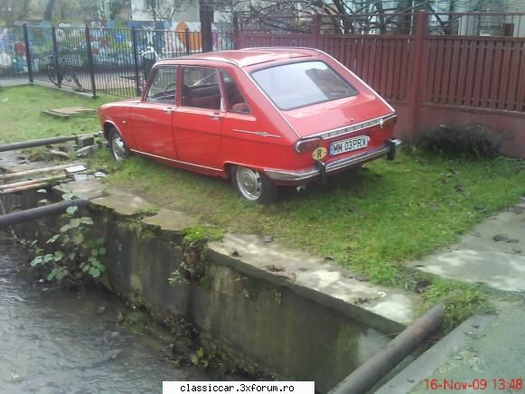 Este si in BM,daca te uiti. - wob - Am vazut prin Romania