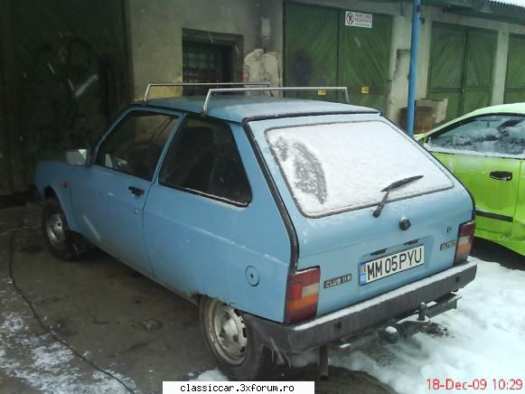 Este si in BM,daca te uiti. - Cum am promis,aveti si cel diesael - Am vazut prin Romania