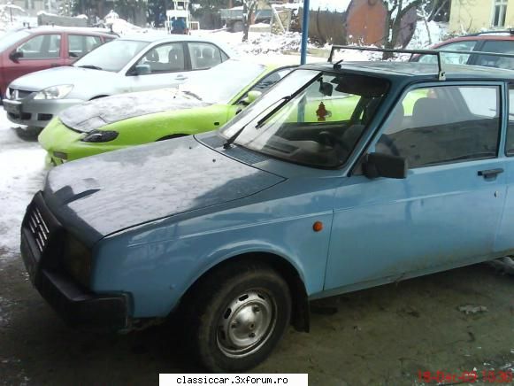 Este si in BM,daca te uiti. - wob - Am vazut prin Romania