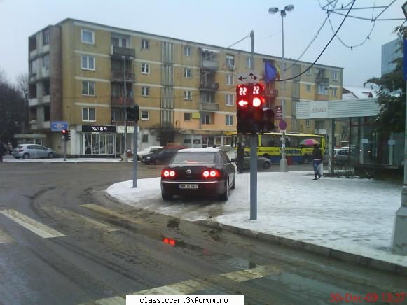 Este si in BM,daca te uiti. - Ce destept este,cand da tata cheiile de la - Am vazut prin Romania