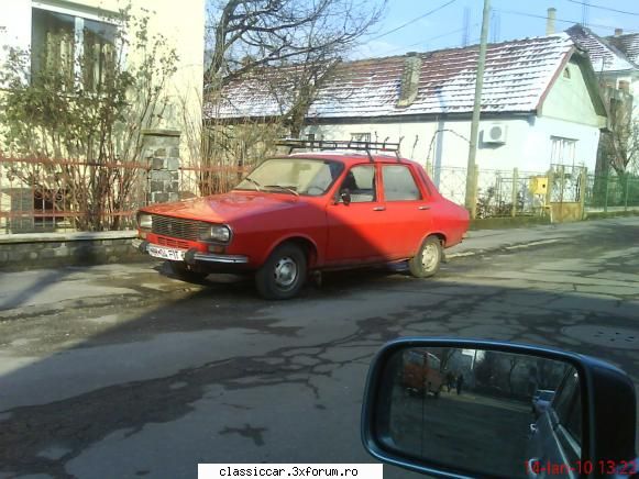 Este si in BM,daca te uiti. - Deja am mai multe, poze cu maşini - Am vazut prin Romania