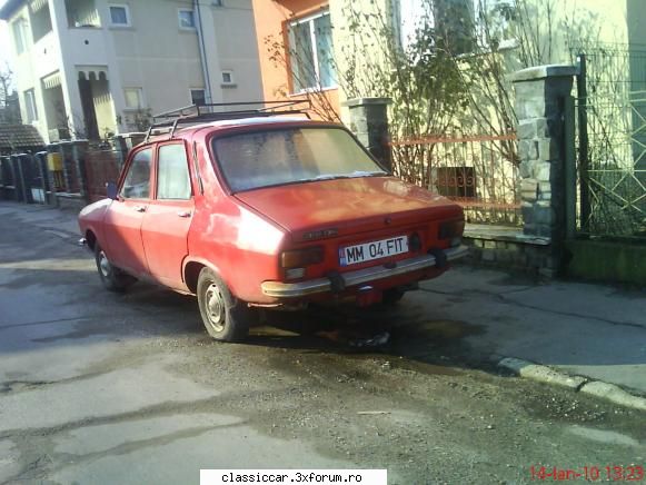 Este si in BM,daca te uiti. - am pozat din faţă spate fiecare - Am vazut prin Romania