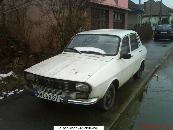 Este si in BM,daca te uiti. - Cam aproape de ani s�nt toate - Am vazut prin Romania