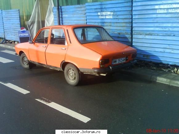 Este si in BM,daca te uiti. - Nu am crezut că pe la periferia - Am vazut prin Romania