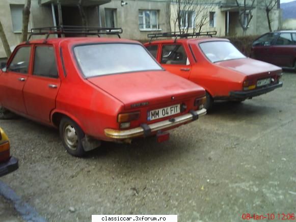 Este si in BM,daca te uiti. - Arătau şi bine cănd erau aşa - Am vazut prin Romania