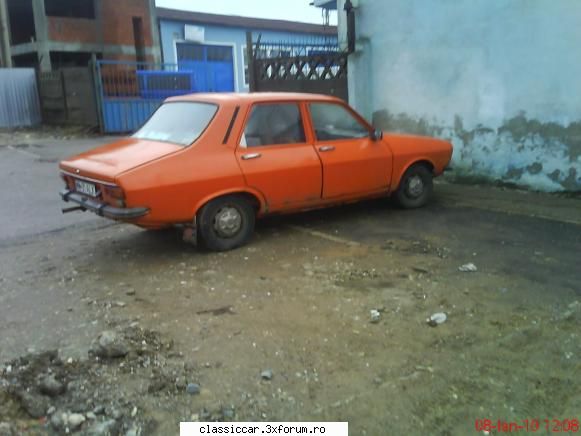 Este si in BM,daca te uiti. - Multe am găsit �ntrun cartier unde sănt - Am vazut prin Romania