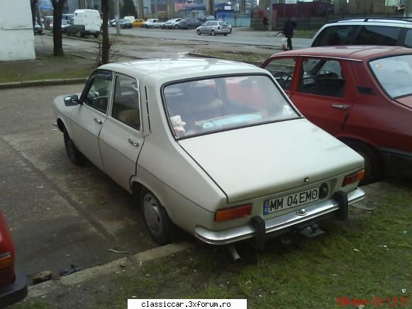 Este si in BM,daca te uiti. - wob - Am vazut prin Romania