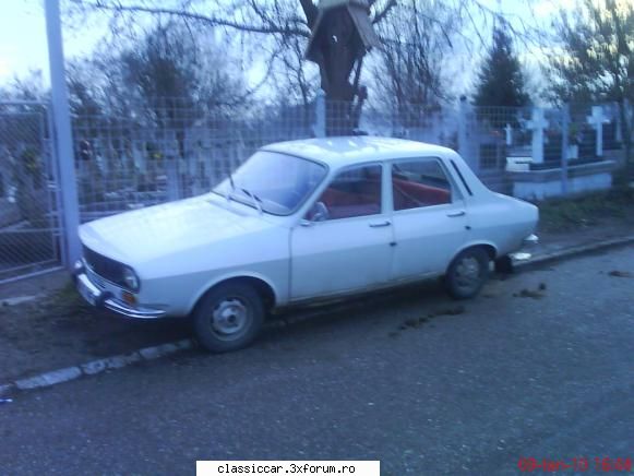 Este si in BM,daca te uiti. - Spre mirarea mea,am dat şi peste maşina - Am vazut prin Romania