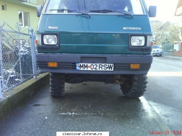 Este si in BM,daca te uiti. - Motorul de 1,6 l,in perfectă stare de - Am vazut prin Romania