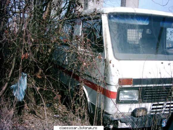 Este si in BM,daca te uiti. - Dupa ce este in jurul lui trebuie sa fie acolo de - Am vazut prin Romania