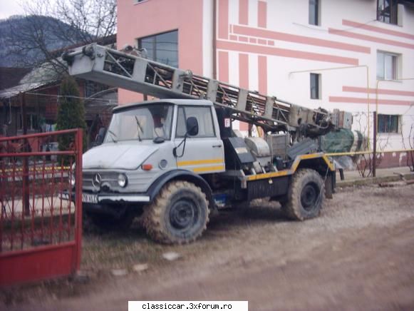 Este si in BM,daca te uiti. - Se face forari in adancimea sololui sa vada ce - Am vazut prin Romania